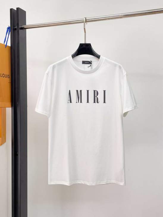 Picture of Amiri T Shirts Short _SKUAmiriS-2XLaztx0123944
